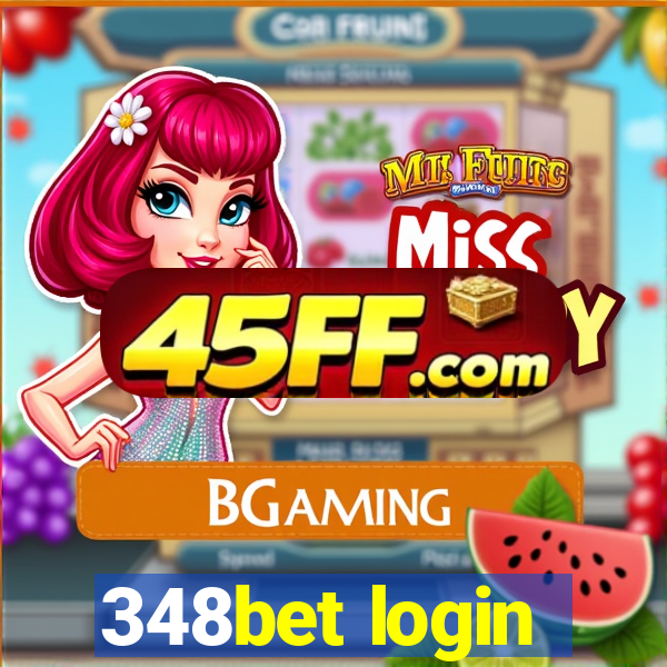 348bet login